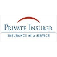 private insurer logo image