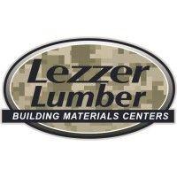 lezzer lumber logo image