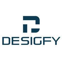 desigfy logo image