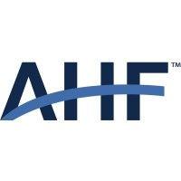 ahf logo image