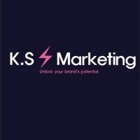 ks marketing logo image