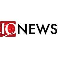 tv-10 news logo image