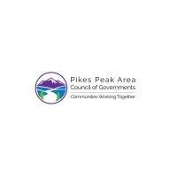 pikes peak area council of governments logo image