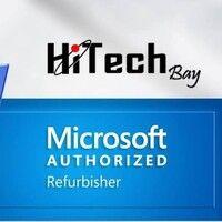 hitechbay inc logo image