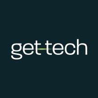 get-tech logo image