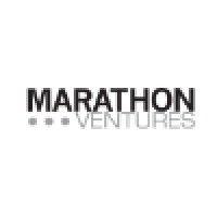 marathon ventures media sales logo image