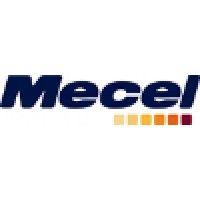 mecel ab logo image