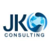 jko consulting, inc. logo image