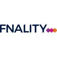 fnality international logo image