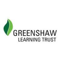 greenshaw learning trust logo image