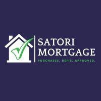 satori mortgage (nmls:  4190) logo image