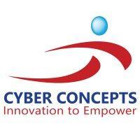 cyber concepts sri lanka logo image