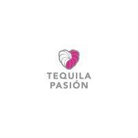 tequila pasión logo image