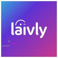 laivly logo image