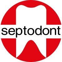 septodont logo image