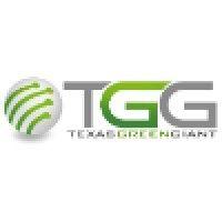 texas green giant logo image