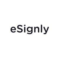 esignly logo image