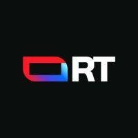 rt | creative transformation company logo image