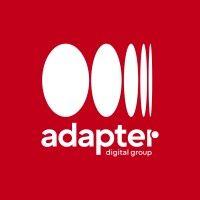 adapter digital co., ltd. logo image