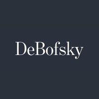 debofsky law - erisa & disability insurance attorneys logo image