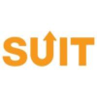 suit trans logo image