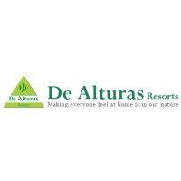 de alturas resort logo image