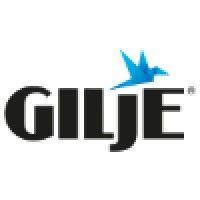 gilje tre as logo image