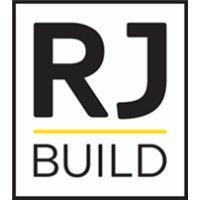 rj build services ltd logo image