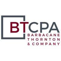 barbacane, thornton & company logo image