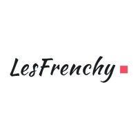 les frenchy logo image