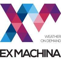 ex machina logo image