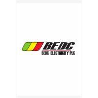 bedc electricity plc logo image