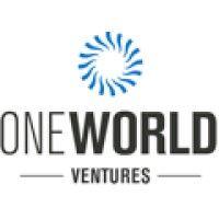 one world ventures logo image