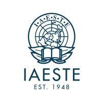 iaeste logo image