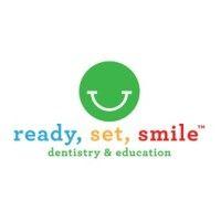 ready, set, smile logo image