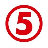 tv5 network inc. logo image