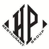 hyde park restaurant group logo image