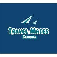 travel mates georgia logo image