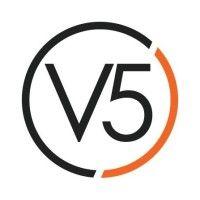 vectorfive logo image