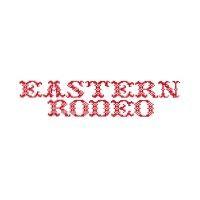 eastern rodeo logo image