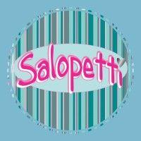 salopetti logo image