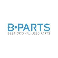 b-parts logo image