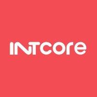 intcore logo image