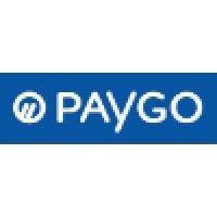 paygo, llc logo image