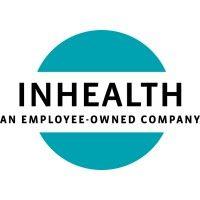 inhealth systems & services logo image