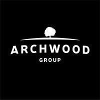 archwood group logo image