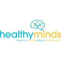 healthy minds research program @hmri