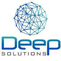 deepsolutions logo image