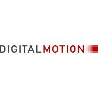 digital motion gmbh logo image