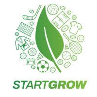 start grow | move the movement |